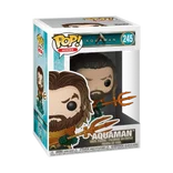 Aquaman #245 Funko Pop