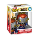 Mecha Freddy Funko Pop