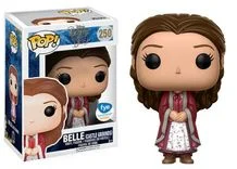 Belle (Castle Grounds) #250 Funko Pop