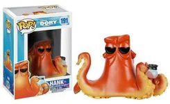 Hank #191 Funko Pop