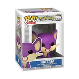 Rattata #595 Funko Pop