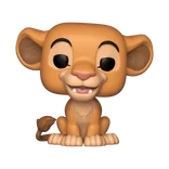 Nala #497 Funko Pop