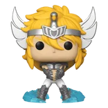 Cygnus Hyoga #808 Funko Pop
