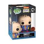 Tommy #28 Funko Pop