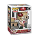Joe Montana #216 Funko Pop
