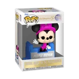 Minnie Mouse on the Peoplemover #1166 Funko Pop
