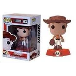Woody #03 Funko Pop