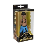 Left Eye Funko Pop