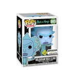 Hologram Rick Clone #665 Funko Pop