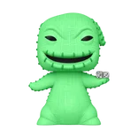 Oogie Boogie #810 Funko Pop