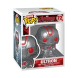 Ultron Funko Pop