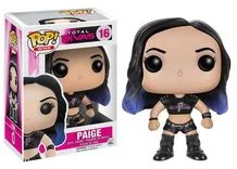 Paige #16 Funko Pop