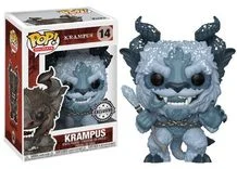 Krampus #14 Funko Pop