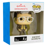 Dwight Schrute Funko Pop