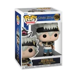Asta with Nero #1550 Funko Pop