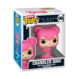 Chandler Bing #1066 Funko Pop