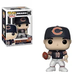 Mitch Trubisky #106 Funko Pop
