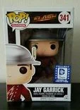 Jay Garrick #341 Funko Pop