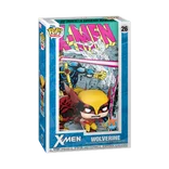 Wolverine #26 Funko Pop