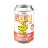 Woodstock Funko Pop