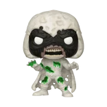 Zombie Moon Knight #796 Funko Pop