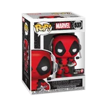 Deadpool (Gamer) #537 Funko Pop