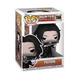 Feitan #1566 Funko Pop