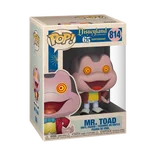 Mr. Toad #814 Funko Pop