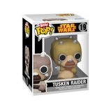 Tusken Raider #19 Funko Pop