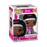 Barbie Rewind #122 Funko Pop