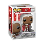 Jade Cargill #181 Funko Pop