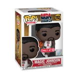 Magic Johnson #112 Funko Pop