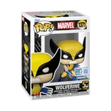 Wolverine #1371 Funko Pop