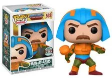 Man-At-Arms #538 Funko Pop
