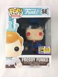 Freddy Funko #SE Funko Pop