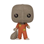 Sam #1242 Funko Pop