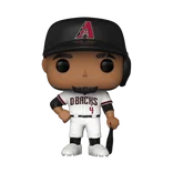 Ketel Marte #73 Funko Pop