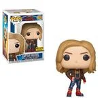 Captain Marvel #435 Funko Pop