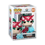 Kiriko #935 Funko Pop