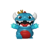 Dragon Funko Pop