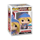 Dark Magician Girl #1461 Funko Pop