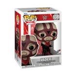 Vader #138 Funko Pop