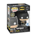 Batman #448 Funko Pop
