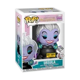 Ursula #568 Funko Pop