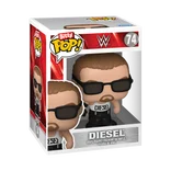 Diesel #74 Funko Pop