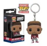 Odell Beckham Jr. Funko Pop