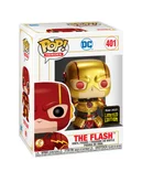 The Flash #401 Funko Pop