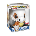 Cubone #619 Funko Pop