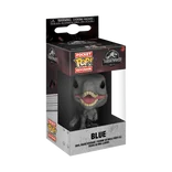 Blue Funko Pop