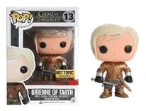 Brienne of Tarth #13 Funko Pop